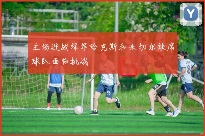 主场迎战绿军哈克斯和米切尔缺席球队面临挑战
